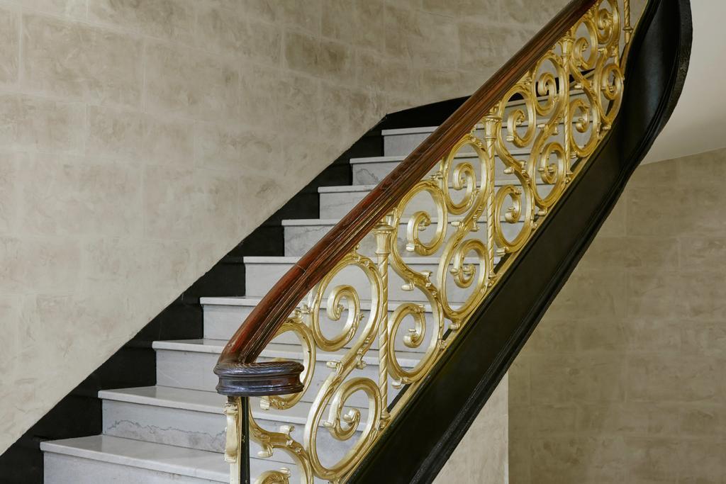 Club Quarters Hotel Downtown, Houston Ngoại thất bức ảnh