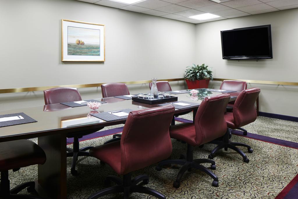 Club Quarters Hotel Downtown, Houston Ngoại thất bức ảnh