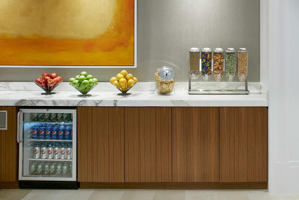 Club Quarters Hotel Downtown, Houston Ngoại thất bức ảnh