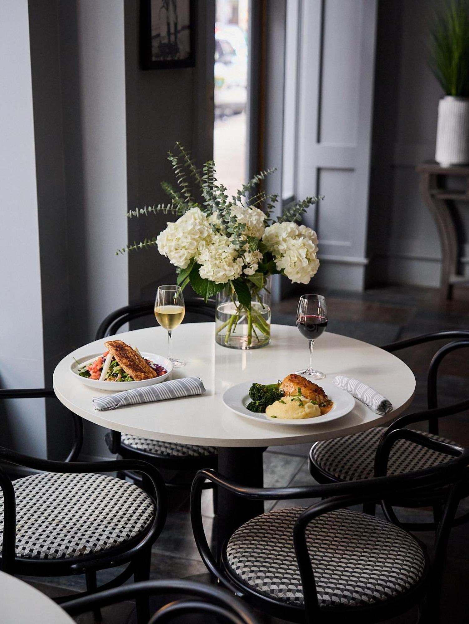 Club Quarters Hotel Downtown, Houston Ngoại thất bức ảnh