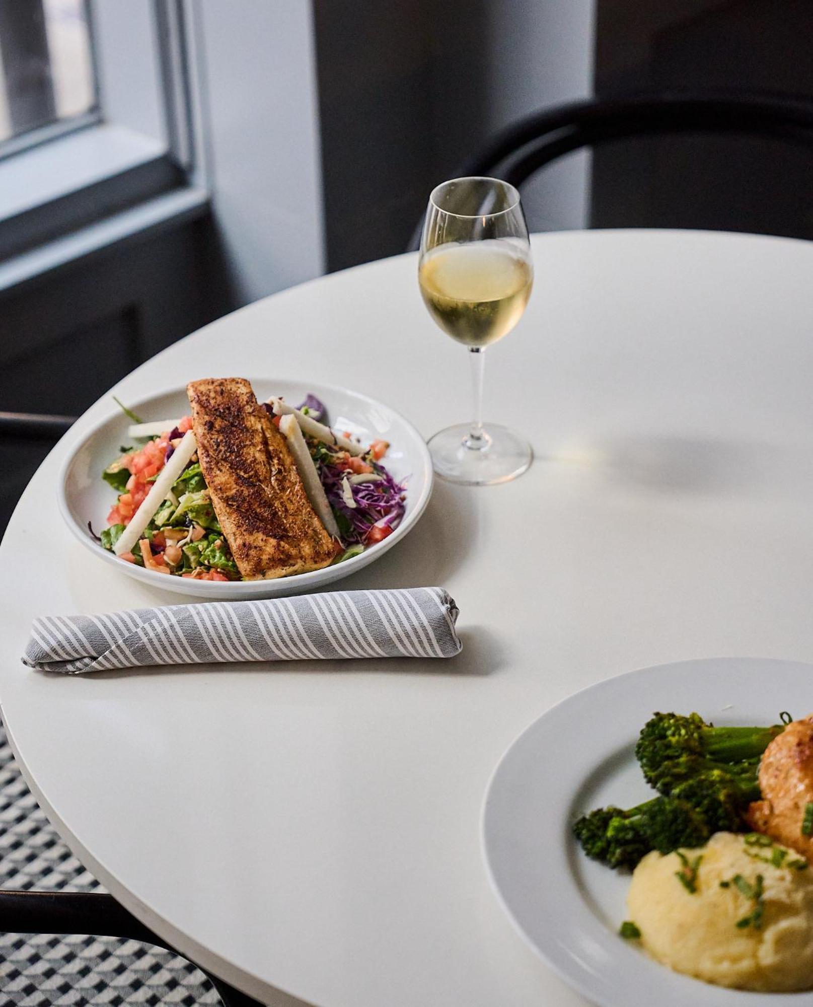 Club Quarters Hotel Downtown, Houston Ngoại thất bức ảnh